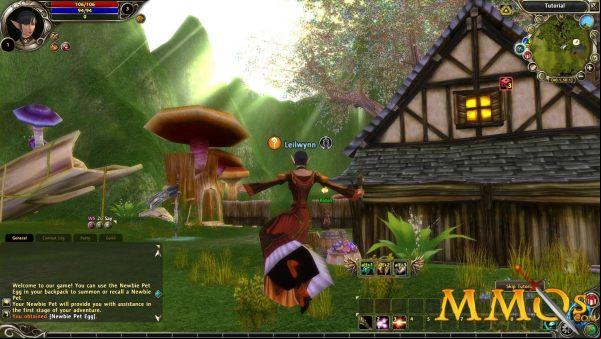 Runes-of-Magic-Jump