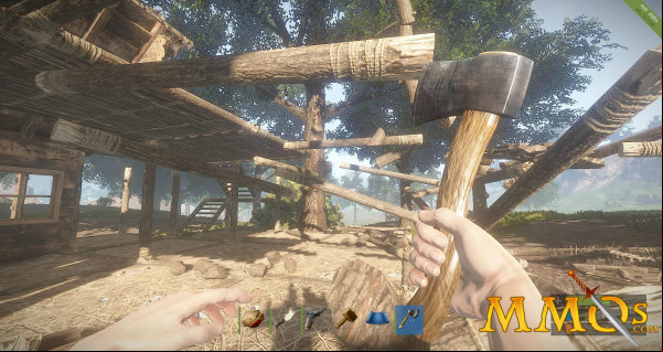 Rust-physics