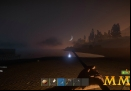 Rust-moonlight