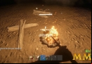 Rust-extinguish-campfire