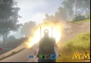 Rust-gunfire