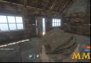 Rust-house