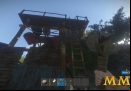 Rust-ladder