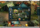 sacred-saga-online-dungeon-hall-menu