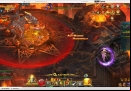sacred-saga-online-gameplay-early-boss-molten-dragon-2