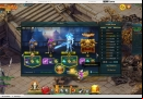 sacred-saga-online-holy-realm-challenge-menu