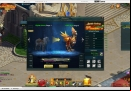sacred-saga-online-mount-menu-evolve-mount