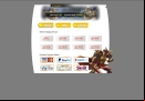 sacred-saga-online-purchase-euclase-menu