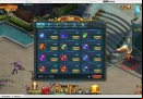 sacred-saga-online-shop-menu