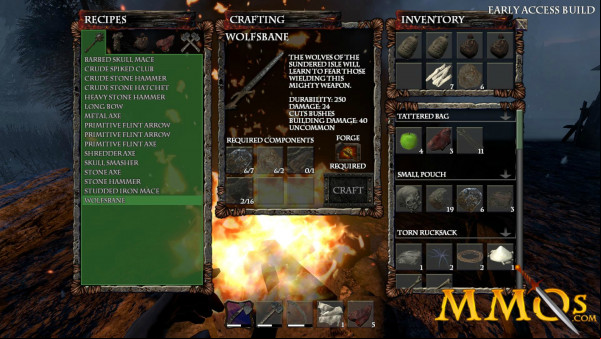 Savage-Lands-crafting