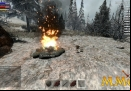 Savage-Lands-cook-meat