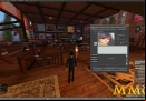 Second-Life-Profile
