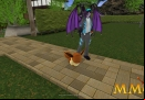 Second-Life-Eevie