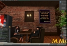 Second-Life-Flirt