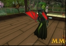 Second-Life-Green