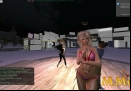 Second-Life-Hottie