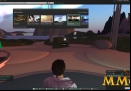 Second-Life-Newbie