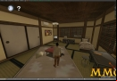 Second-Life-Room