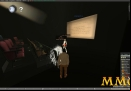 Second-Life-Theater