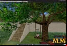 Second-Life-Tree-Swing
