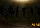 Shaiya-Classes
