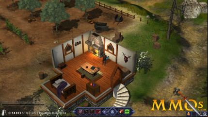 Shards-Online-multiverse