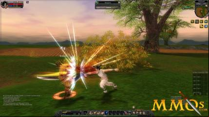 Silkroad-Online-R-Skill-Spear