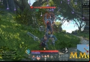 Skyforge-Gunner-Gameplay