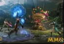 Skyforge-Spell
