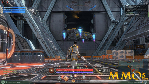 SkyForge-sword