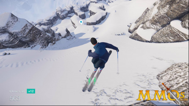 SNOW-tricks