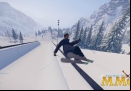 SNOW-halfpipe