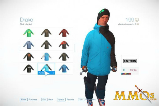 snow-jacket-shop