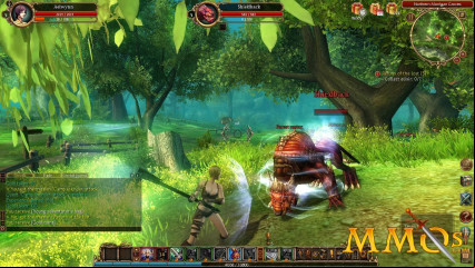 sphere-3-sample-screen-shot