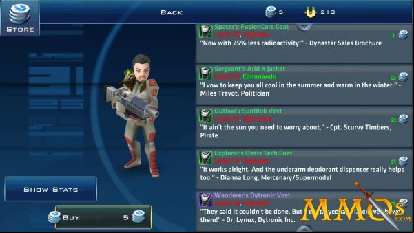 Star-Legends-Cash-Shop