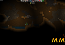 starbound-digging