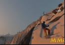 steep-posed