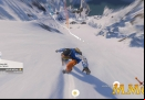 steep-spin