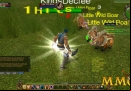 talisman-online-combat