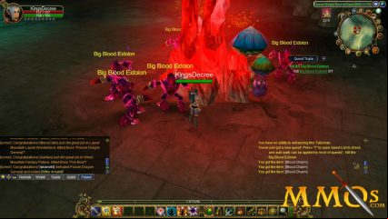 talisman-online-crystal
