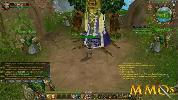talisman-online-guard