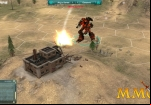 TechWars-building