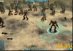 TechWars-gameplay