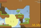 teeworlds-gameplay
