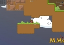 teeworlds-island