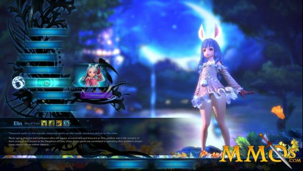 tera-elf