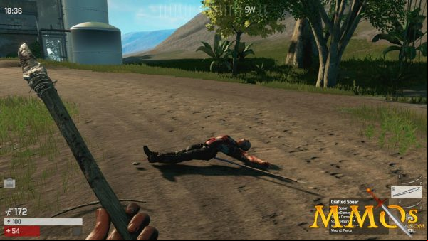 the-culling-corpse