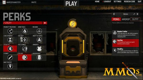 the-culling-perks