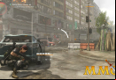 the-division-2-totaled-car