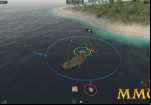 the-pirate-caribbean-hunt-picking-up-loot-circle
